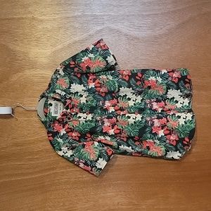 RSVLTS, 5, Hawaiian shirt